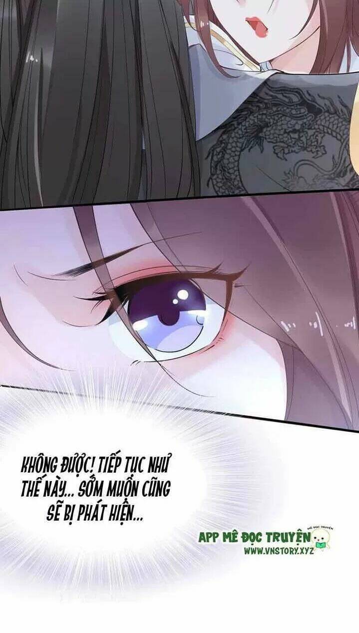 Nhất Sinh Nhất Thế Tiếu Thương Khung: Chapter 37