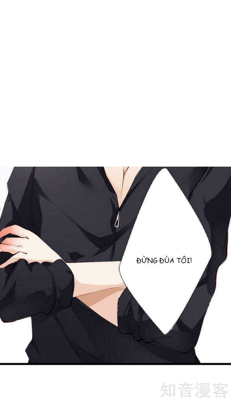 Nam Thần Là Một Đôi: Chapter 7