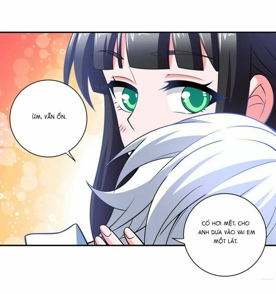 Người Yêu Khát Máu Của Tôi: Chapter 83