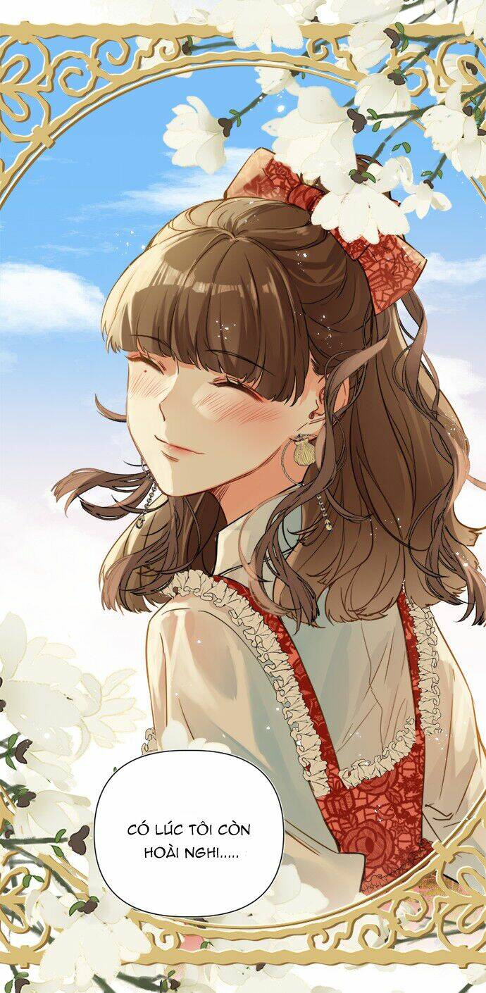 Tâm Động Thuấn Di: Chapter 33