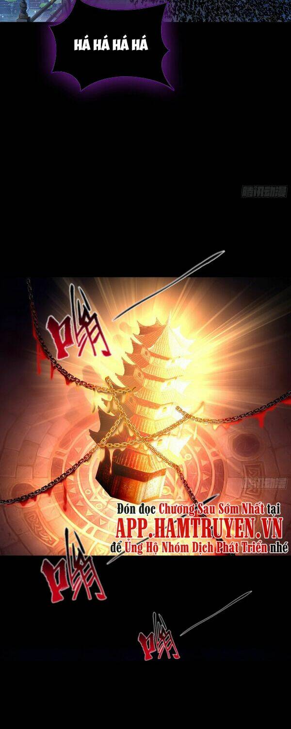 Thanh Đế Truyện: Chapter 79