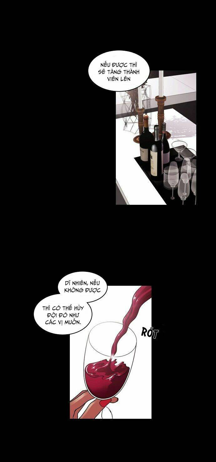 Tomorrow - Ngày Mai: Chapter 15