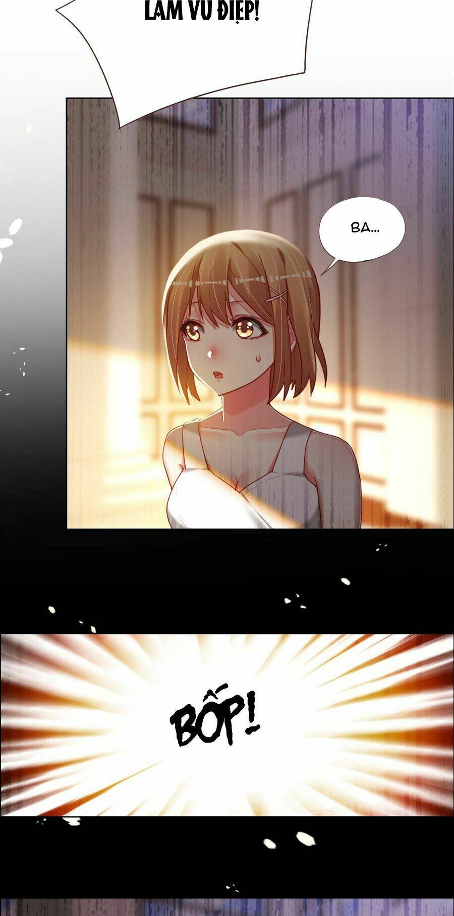 Vì Yêu Mà Khắc Cốt Ghi Tâm: Chapter 81