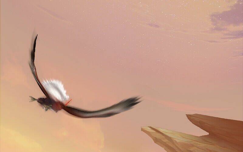 Lâm Uyên Kiếp: Chapter 1