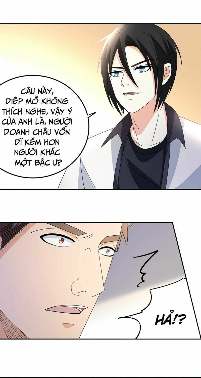 Trọng Sinh Tu Chân Tại Đô Thị: Chapter 13