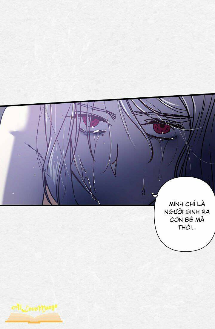 Hôn Lễ Báo Thù: Chapter 41