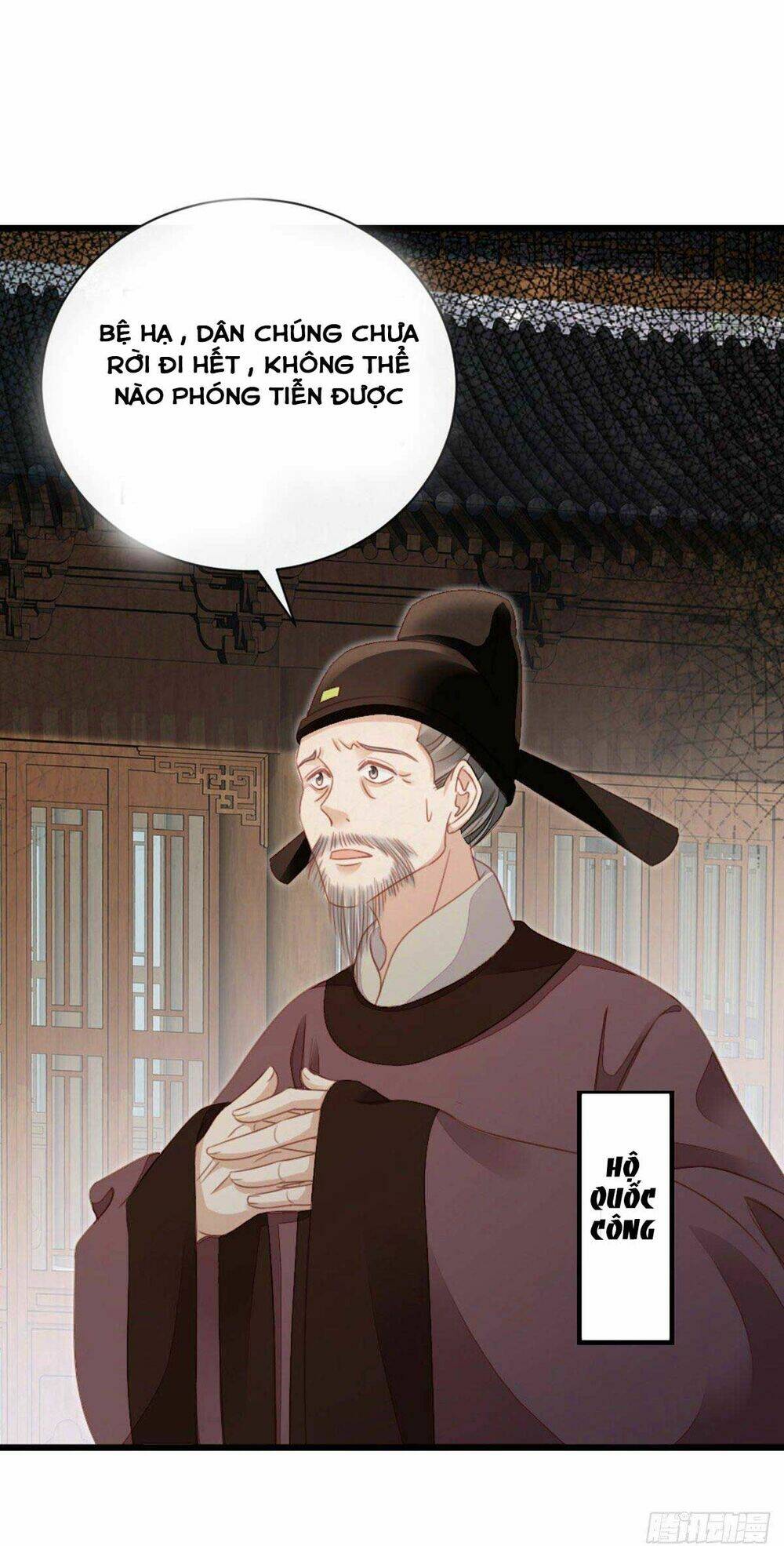 Mau Xuyên Không Rửa Tội Cho Nhân Vật Phản Diện: Chapter 60