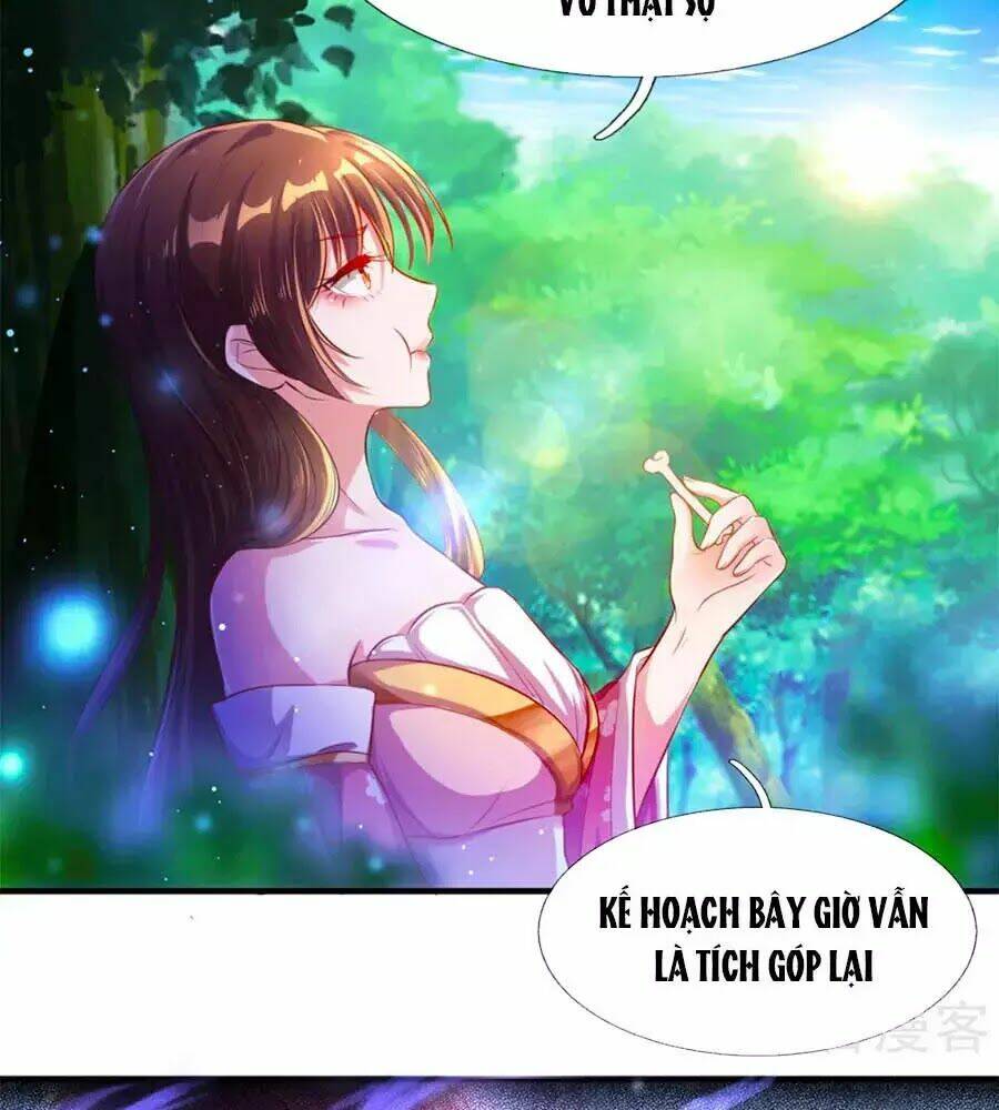 Phụng Lâm Thiên Hạ: Đệ Nhất Mỹ Nữ: Chapter 4