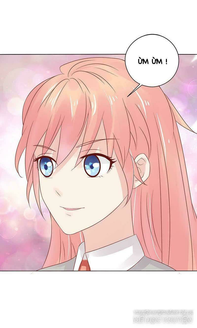 Băng Sơn Học Trưởng Không Được Chọc: Chapter 44.2