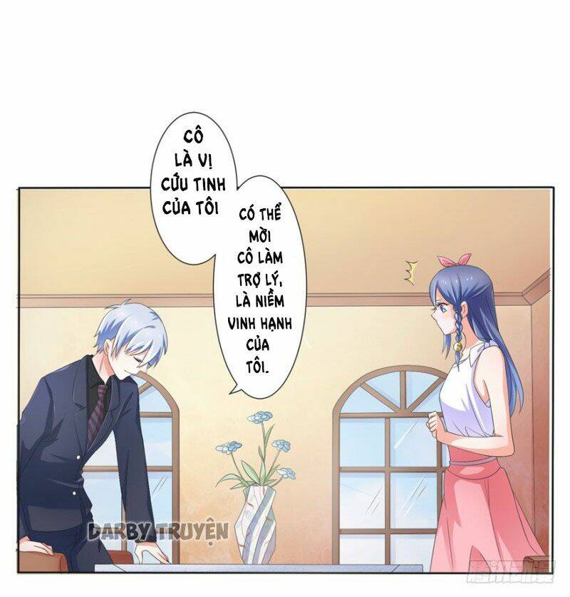 Ức Lạc Tinh Thần: Chapter 5