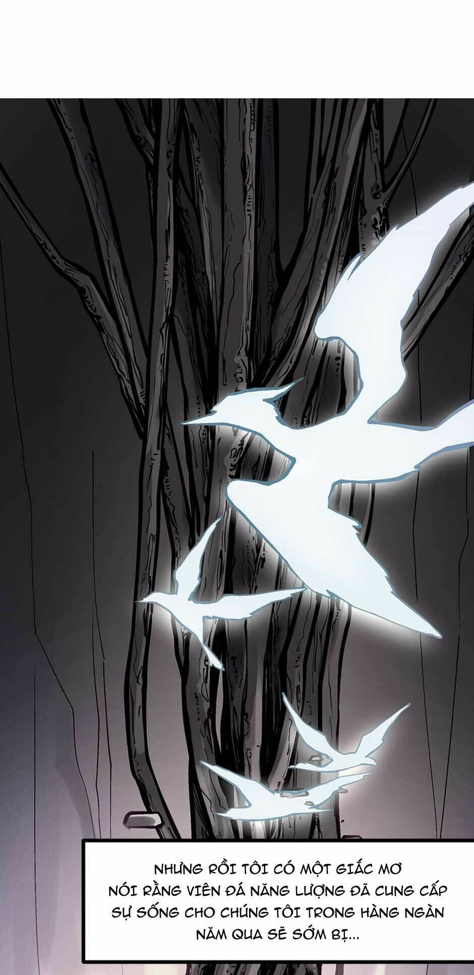 Anh Hùng Và Hiệp Nữ: Chapter 45