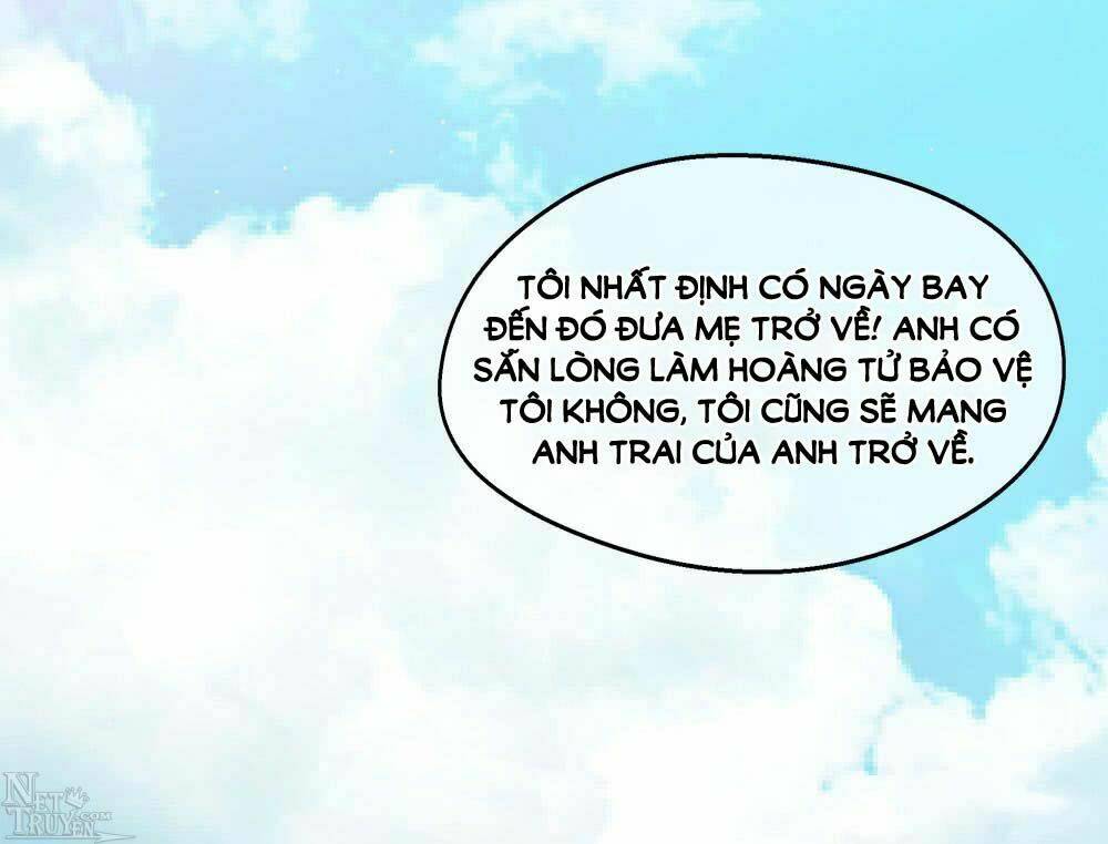 Đối Nhĩ Duy Mệnh Thị Tòng: Chapter 8.2