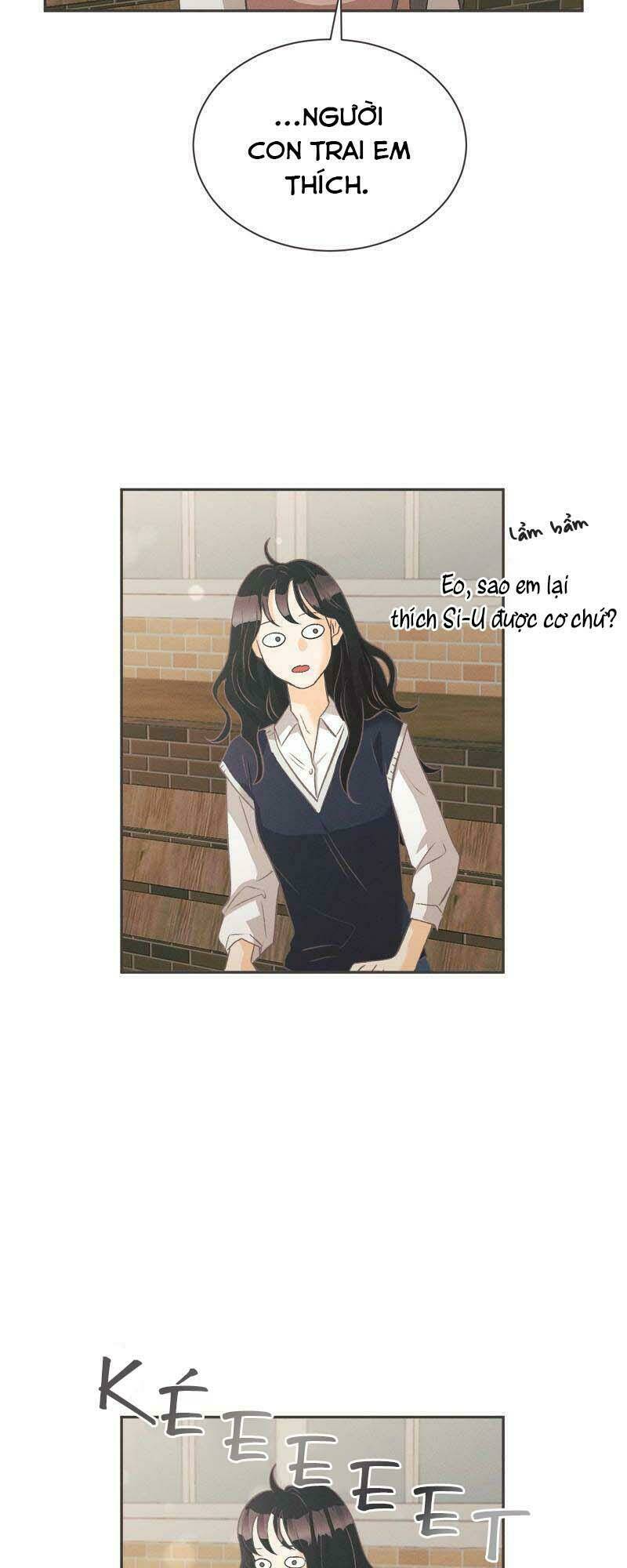 Giấc Mộng Đêm Hè: Chapter 4.2
