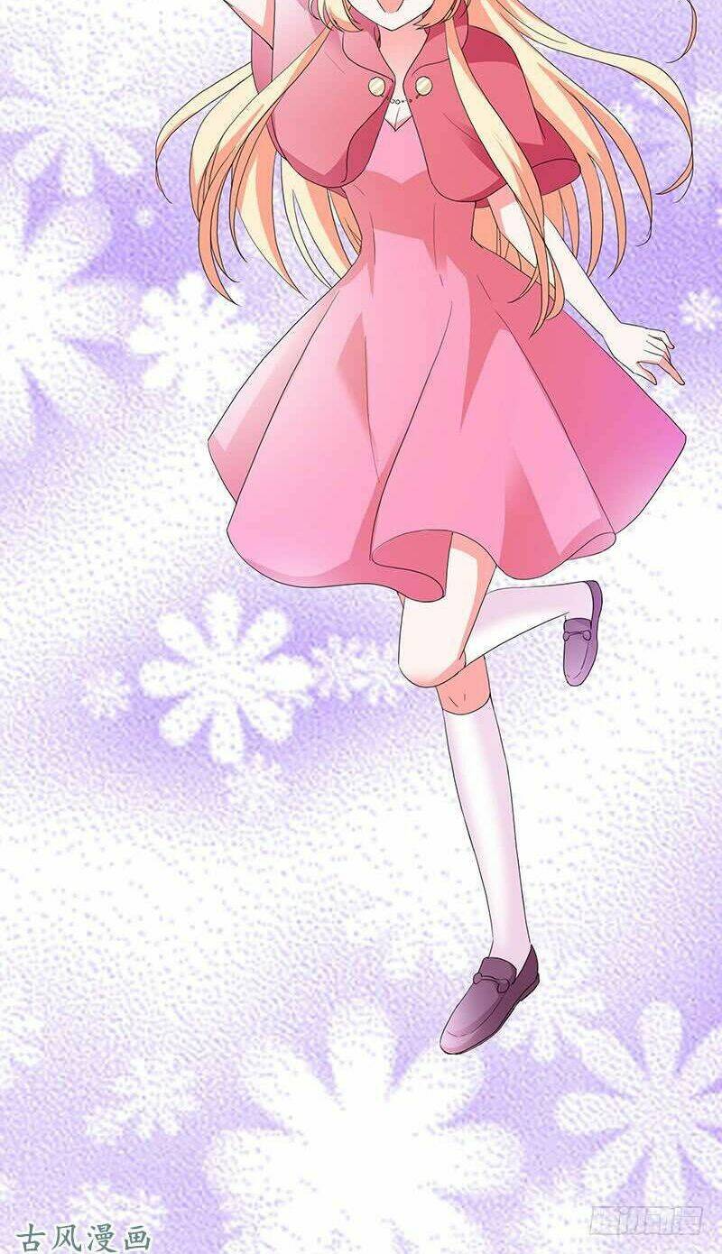 Này! Đừng Động Vào Phô Mai Của Tôi: Chapter 50