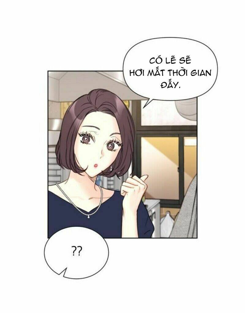 Hẹn Hò Nơi Công Sở: Chapter 48