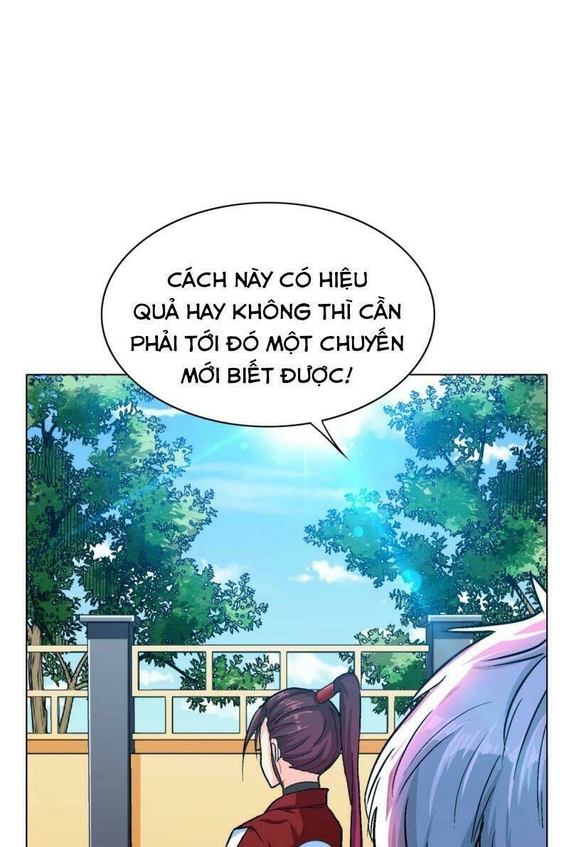 Hệ Thống Tiên Tôn Tại Đô Thị: Chapter 127