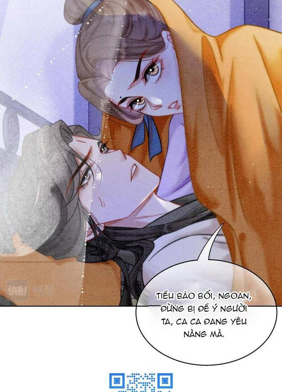 Xung Hỉ Vương Phi: Chapter 78