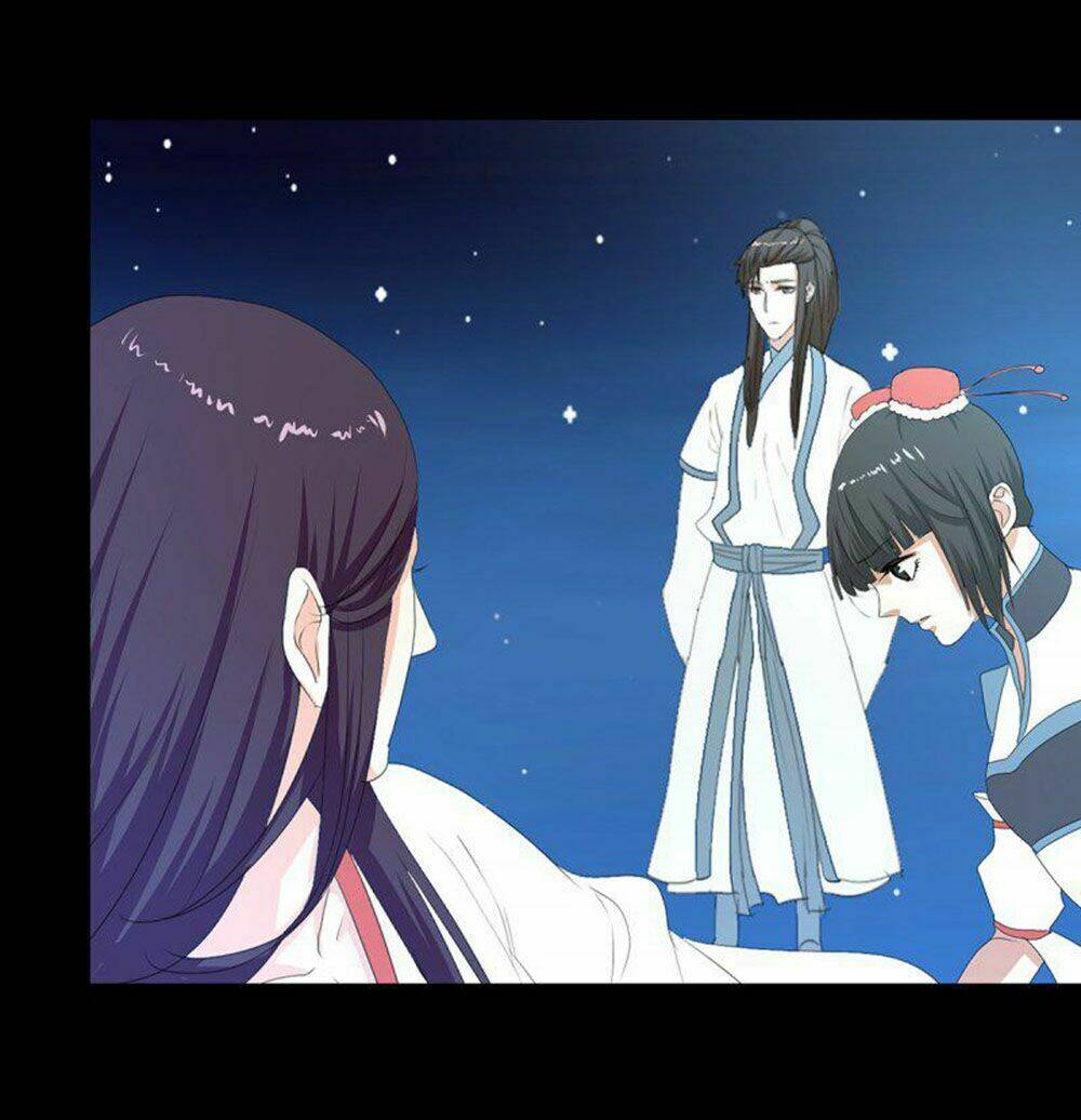 Hỏa Hồ: Chapter 17