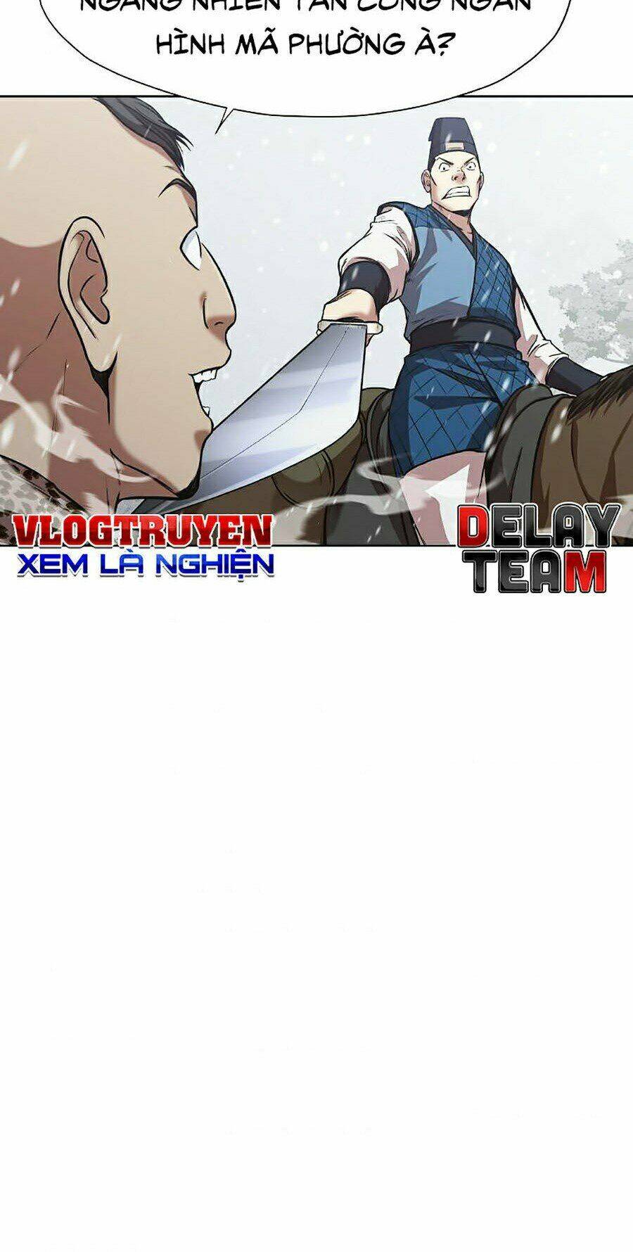 Thiên Võ Chiến Thần: Chapter 23