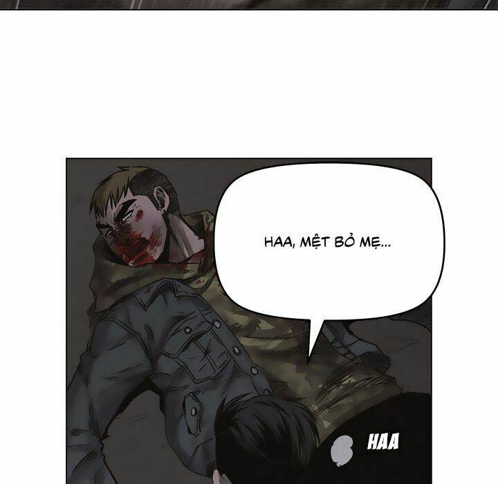 Nắm Đấm: Chapter 2