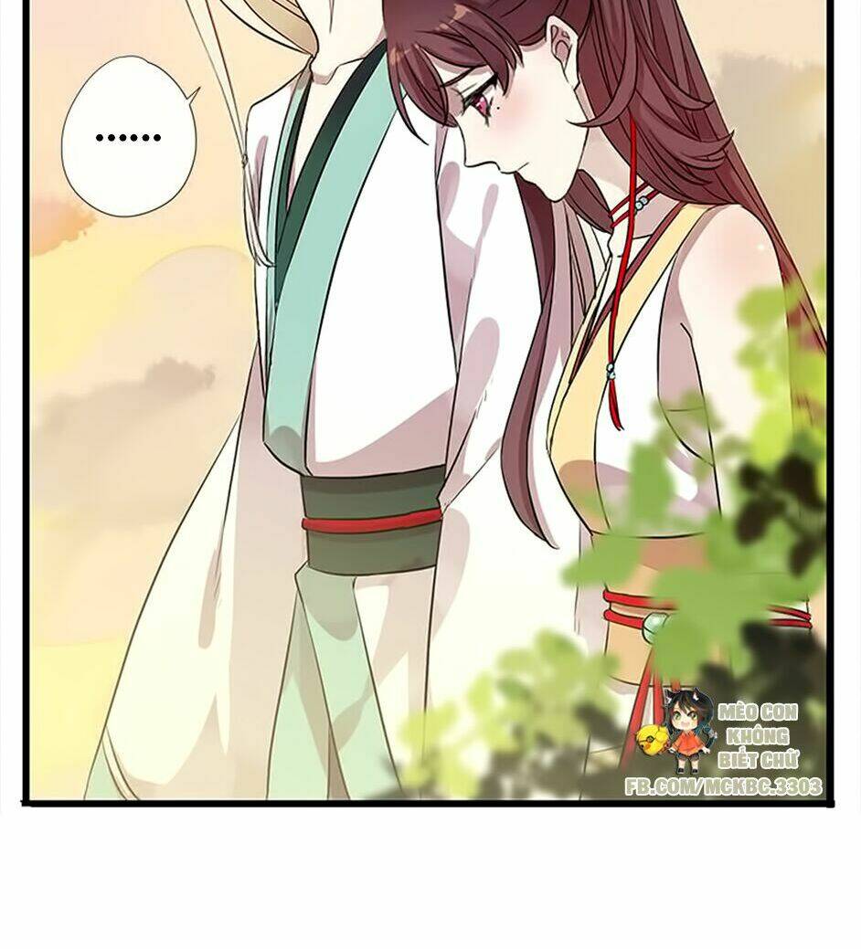 Bách Yêu Dị Văn: Chapter 45