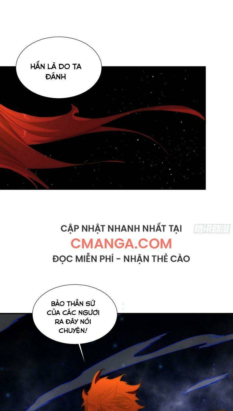 Ma Vương Là Đại Địa Chủ: Chapter 14