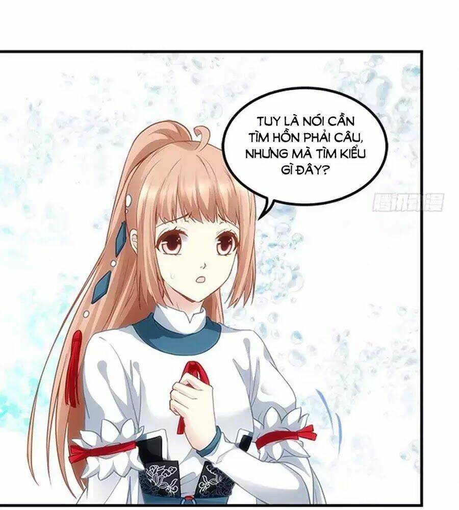 Ám Dạ Vô Thường: Chapter 48