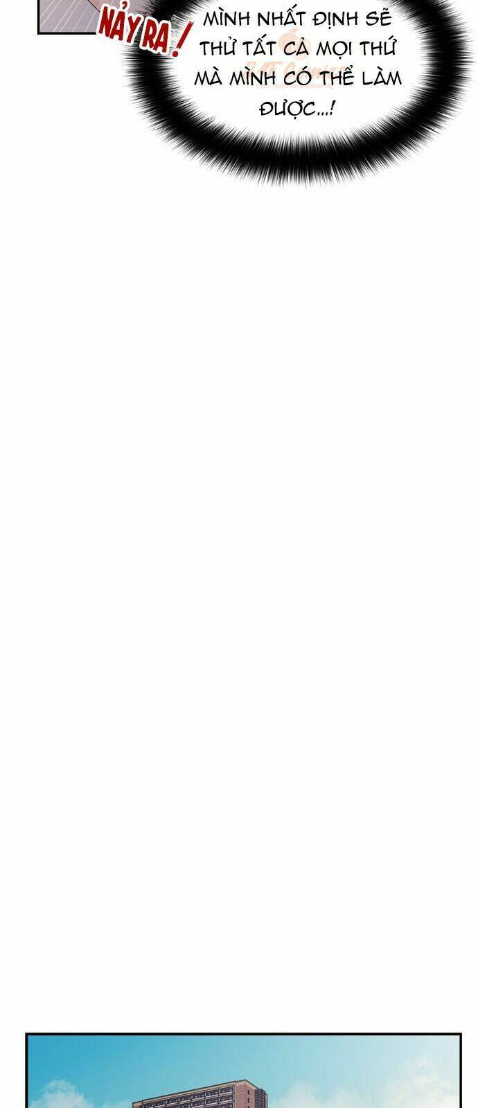 Phải Lòng Oan Gia: Chapter 50