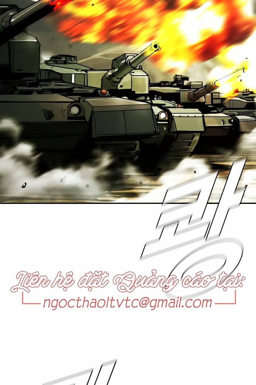 Thợ Săn Đầu Tiên: Chapter 50