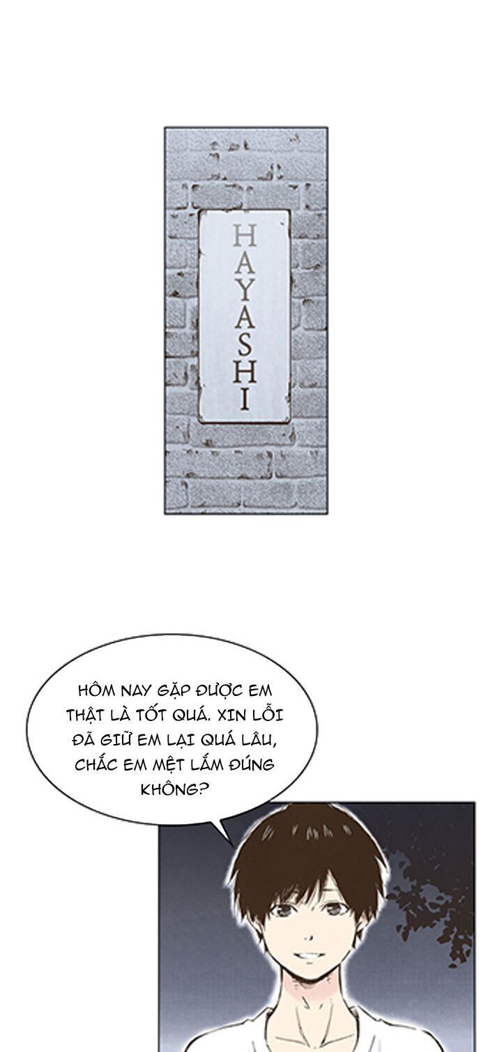 Làm Vợ Anh, Em Nhé: Chapter 34