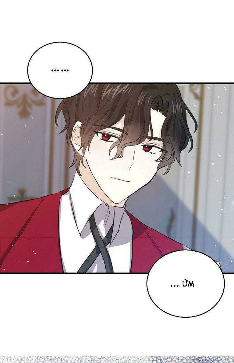 Tôi Là Bạn Gái Cũ Của Một Người Lính: Chapter 55