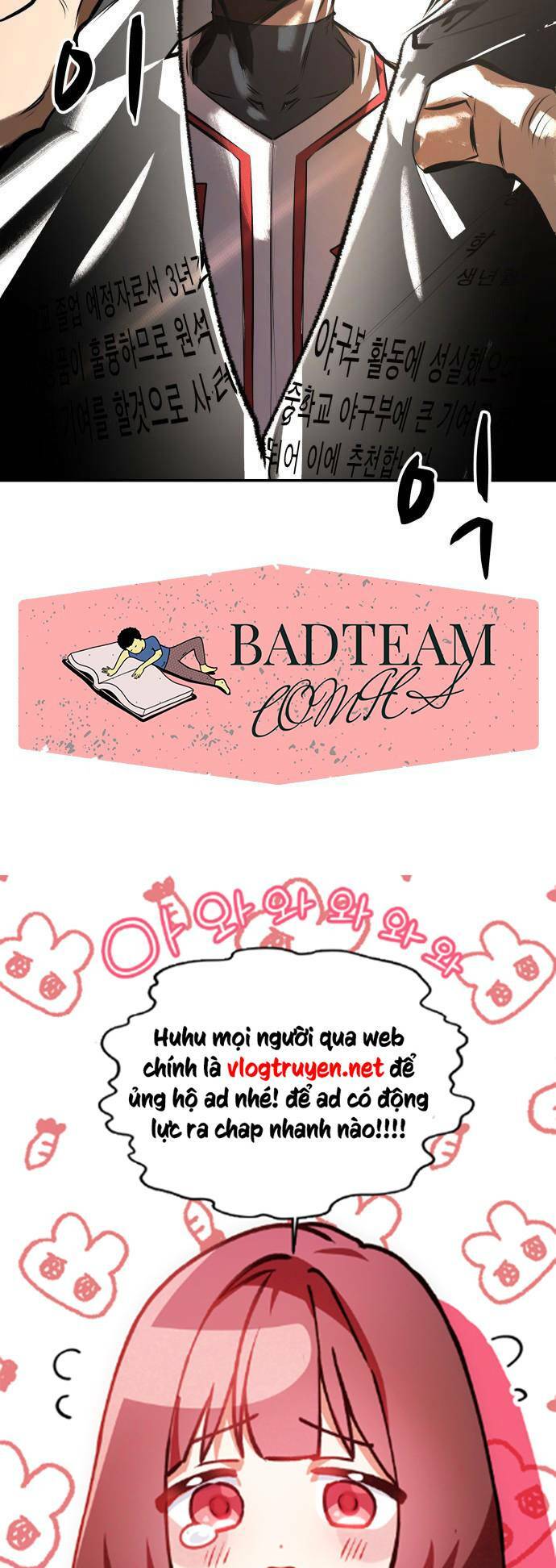 Cú Ném Chiến Thắng!: Chapter 4