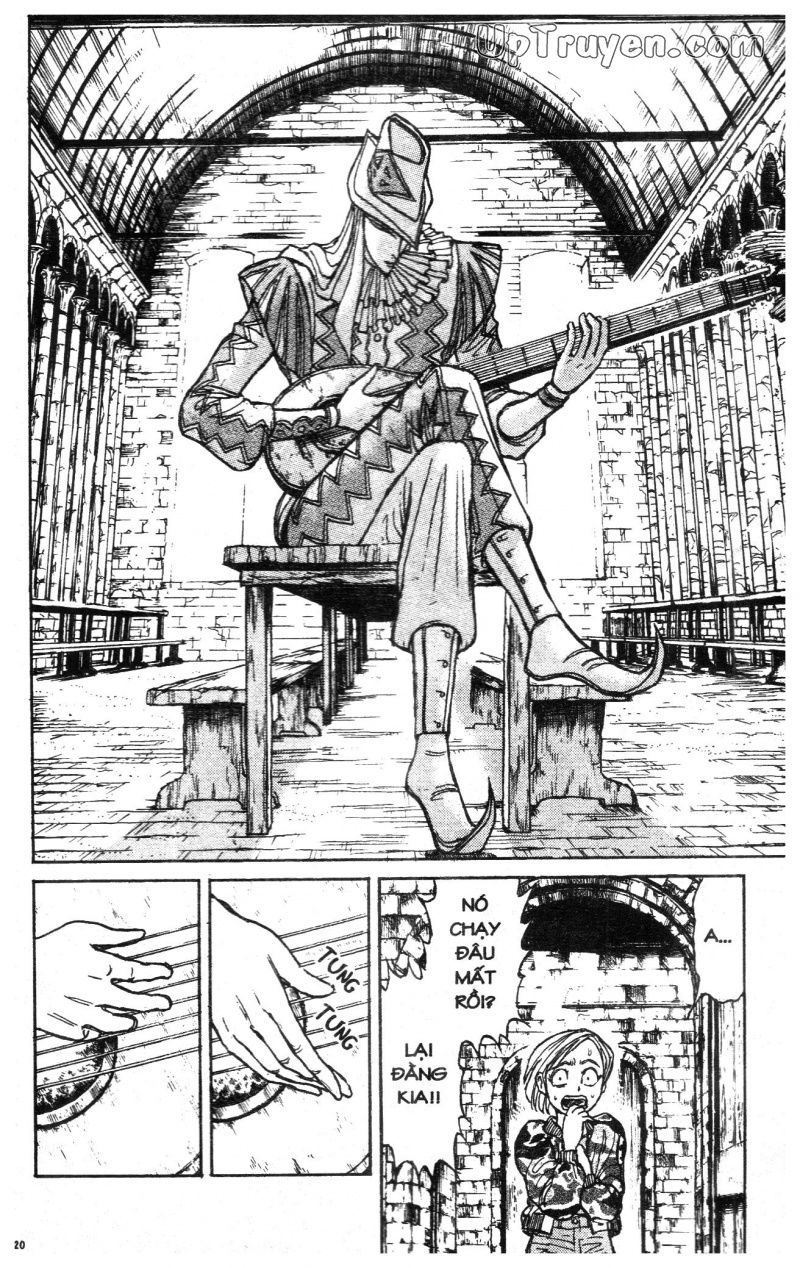 Fujita Kazuhiro: Chapter 39