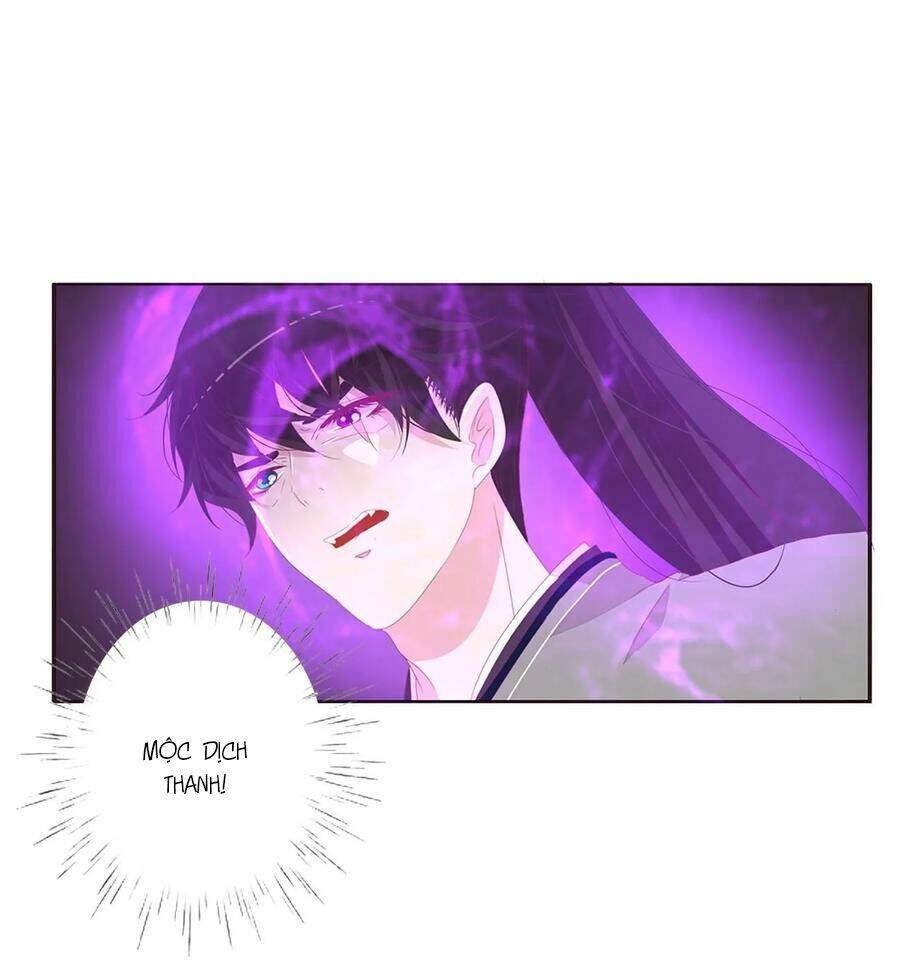 Tướng Quân Mời Ra Trận: Chapter 185