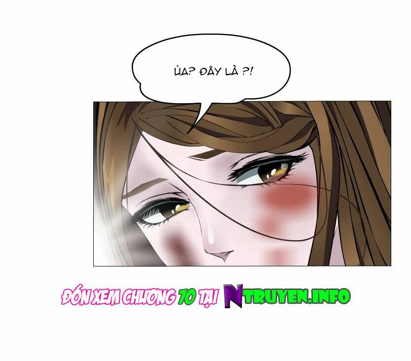 Cạm Bẫy Của Nữ Thần: Chapter 69