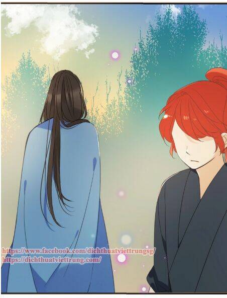 Bạn Trai Tôi Là Cẩm Y Vệ 2: Chapter 53