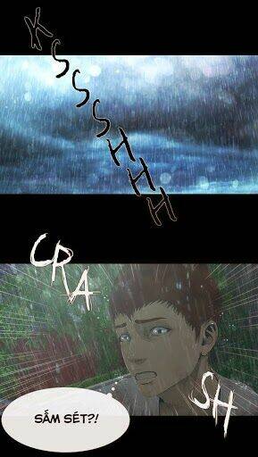 Dead Days: Chapter 18