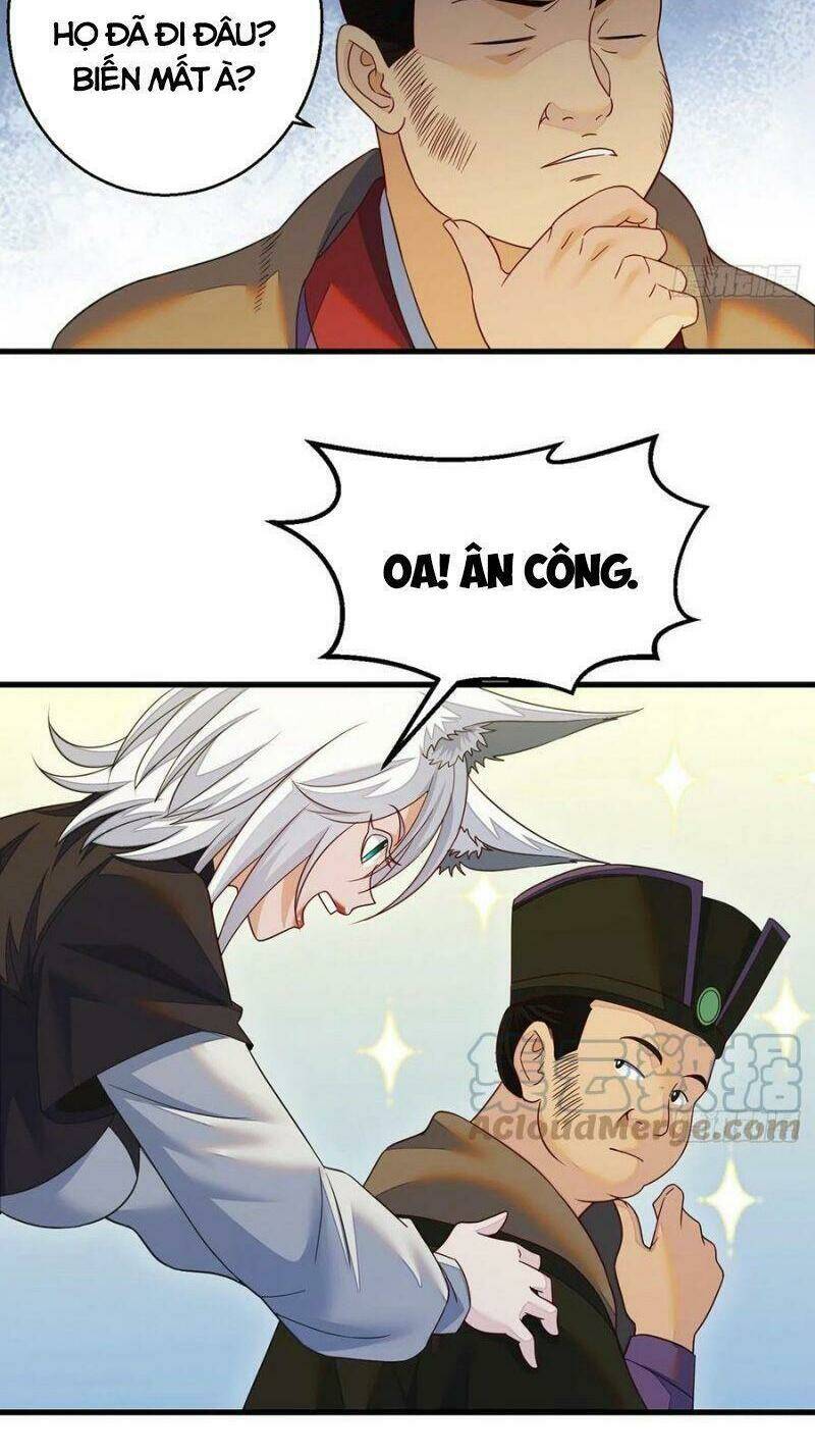 Ta Là Đại Hoàn Đan: Chapter 77