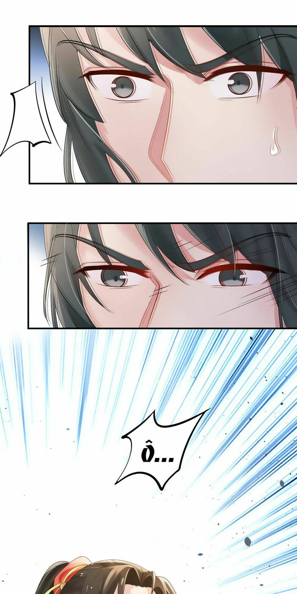 Vương Phi Muốn Trèo Tường: Chapter 7