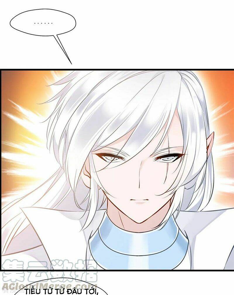 Tuyệt Thế Đế Tôn: Chapter 95