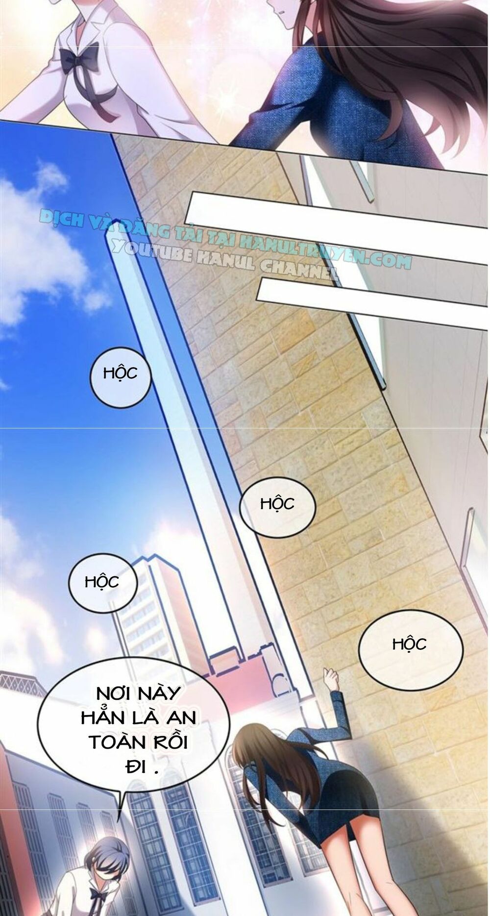 Cô Vợ Nhỏ Nuông Chiều Quá Lại Thành Ác!!: Chapter 50