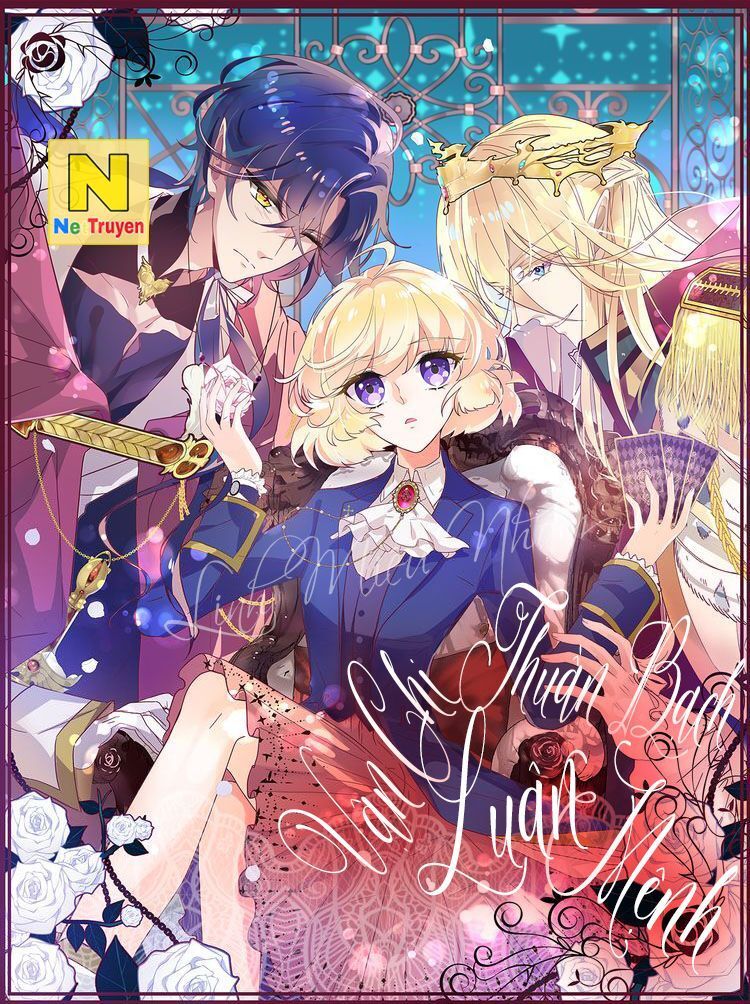 Độc Phi Tại Thượng: Chapter 4.5