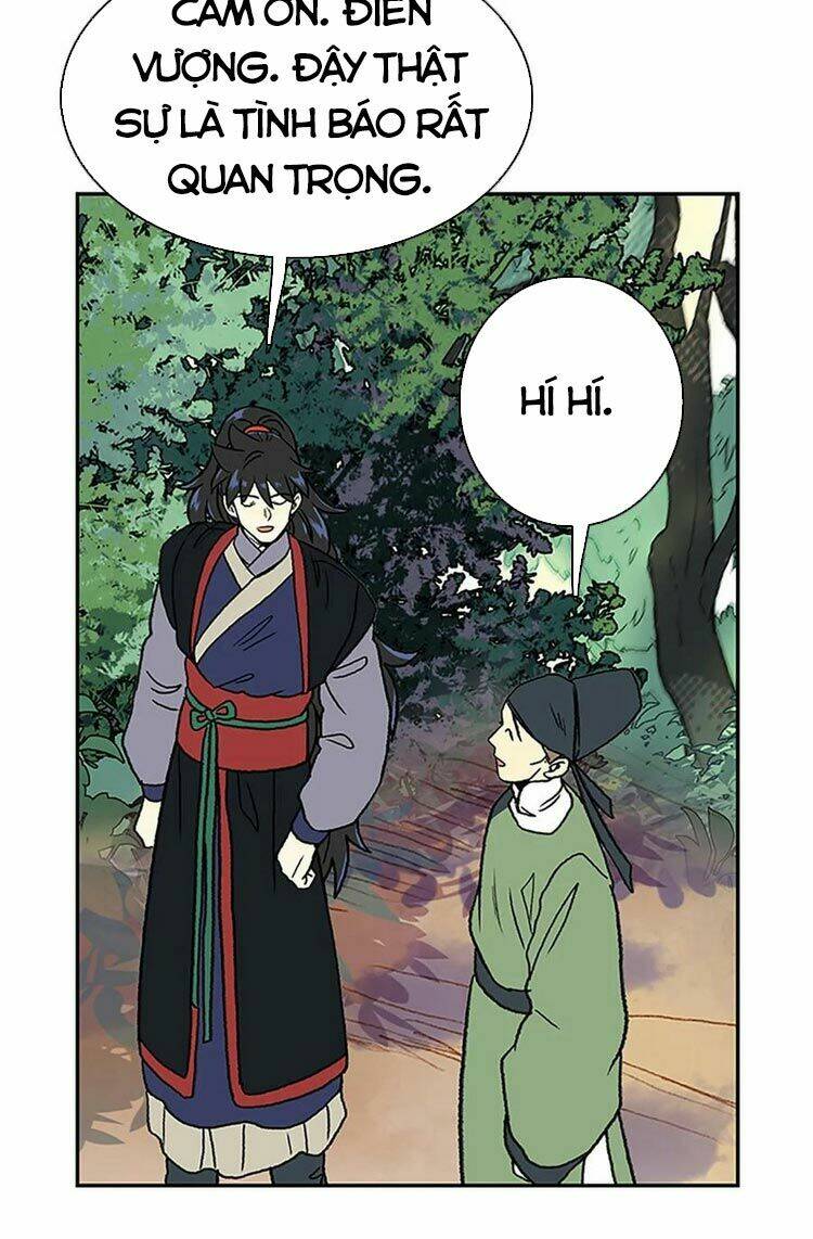 Học Sĩ Tái Sinh: Chapter 149.5