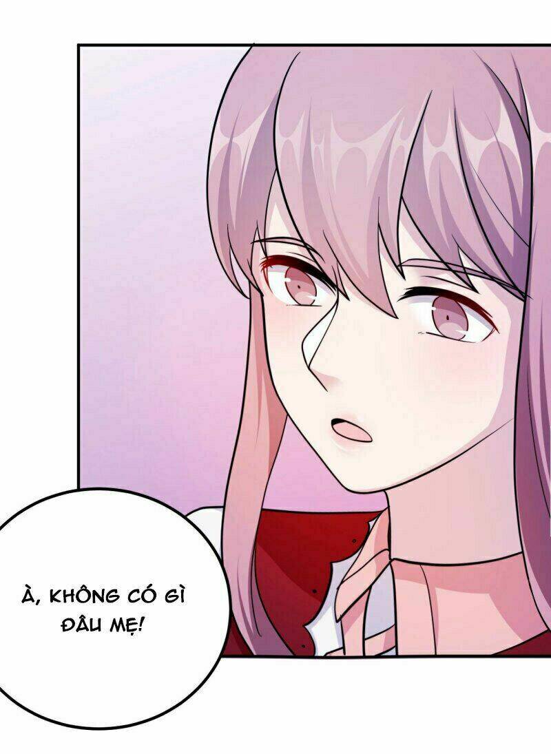 Mạc Thiếu Bức Hôn: Vợ Mới Khó Chống Đỡ: Chapter 92