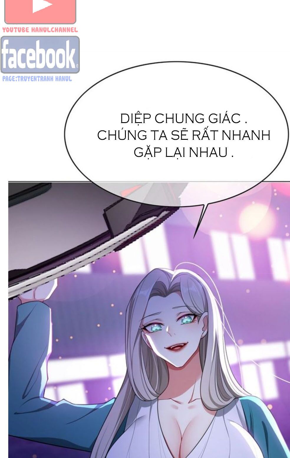 Cô Vợ Nhỏ Nuông Chiều Quá Lại Thành Ác!!: Chapter 173