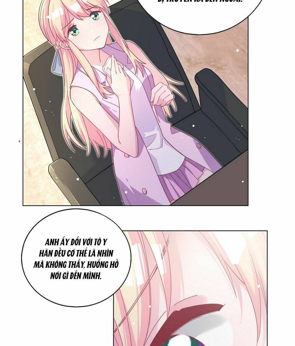 Trời Ban Cho Nam Thần Daddy: Chapter 48