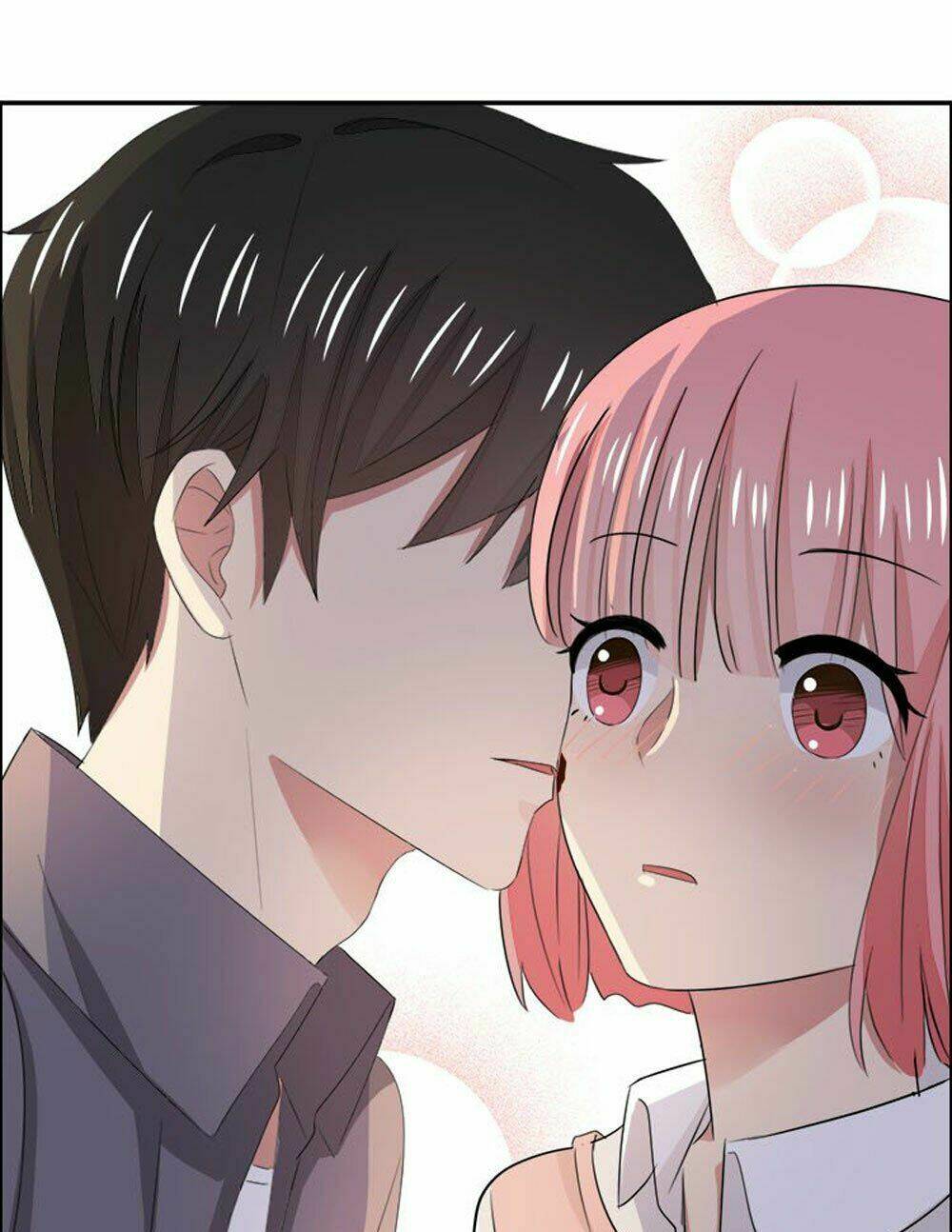 Đại Thần Tình Yêu Chớ Chạm Tôi: Chapter 62