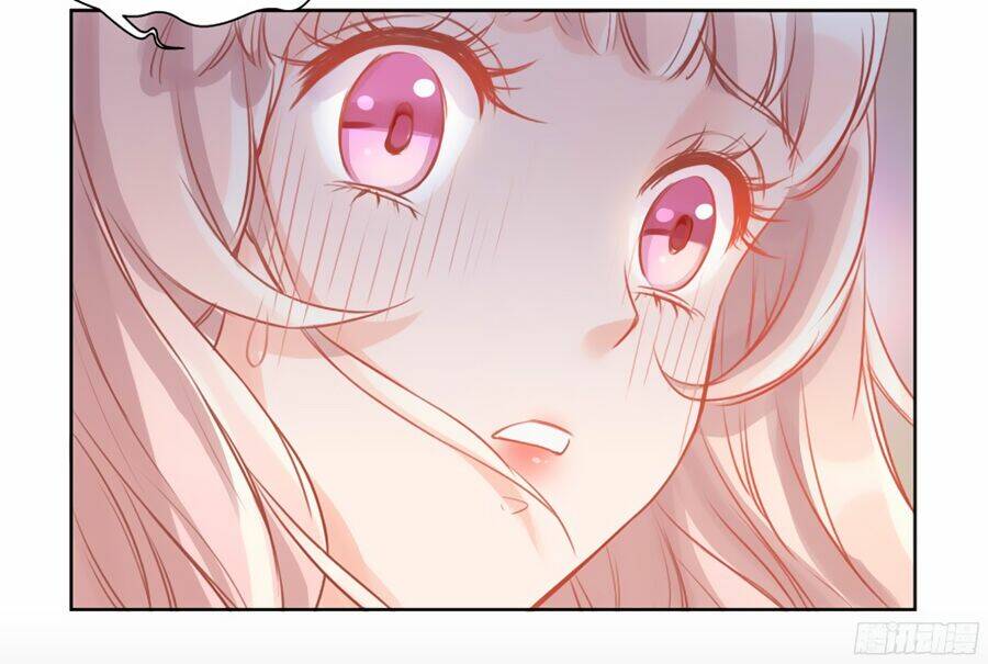 Lưu Luyến Nguy Tình: Chapter 2