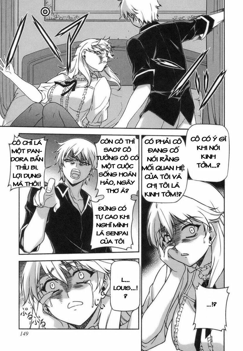 Freezing: Chapter 44