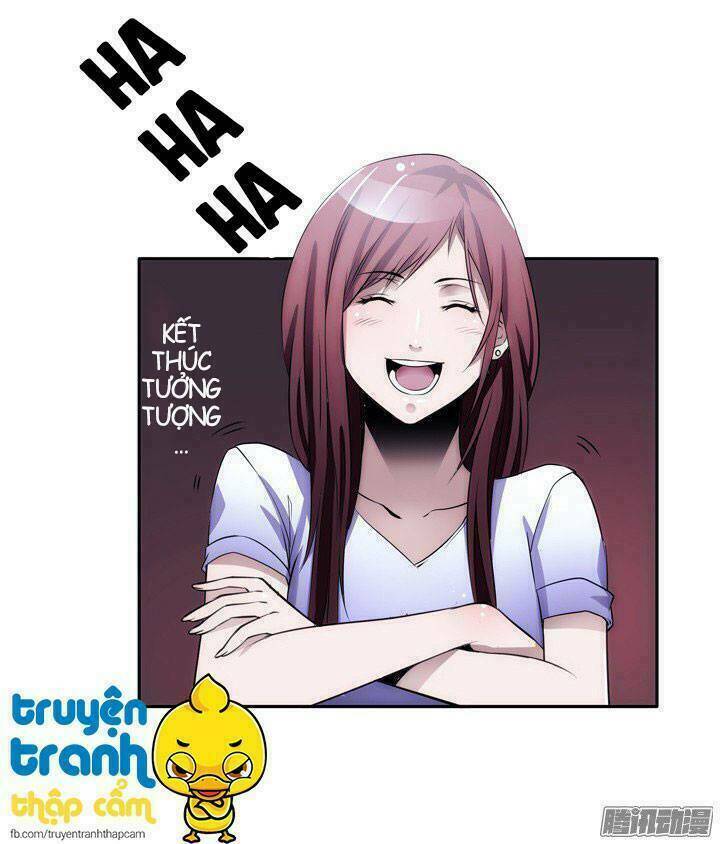 Âm Mưu Bên Gối: Chapter 4